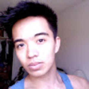 Meet your Posher, Kevin john